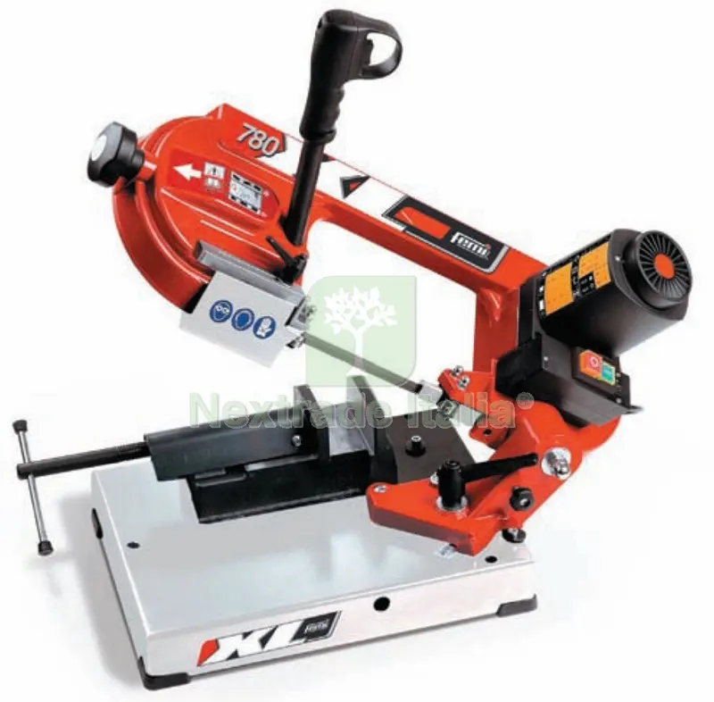 NASTRO RICAMBIO X FEMI 780P Z.8/12 — Smerigliatrici e seghe — rif. FERX.6858