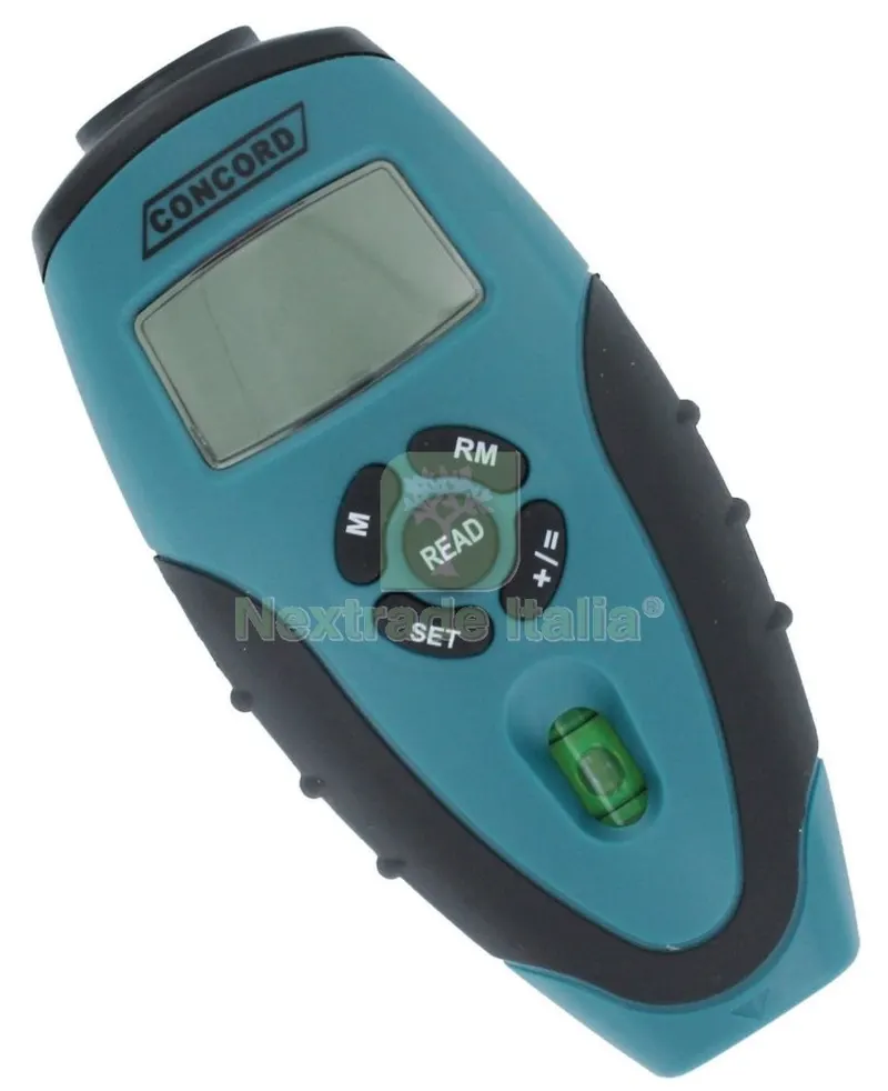 Misuratore ULTRAS.CONCORD MOD.KC-100B Senza Batterie — Misurazione e taglio manuale — rif. FERX.6860