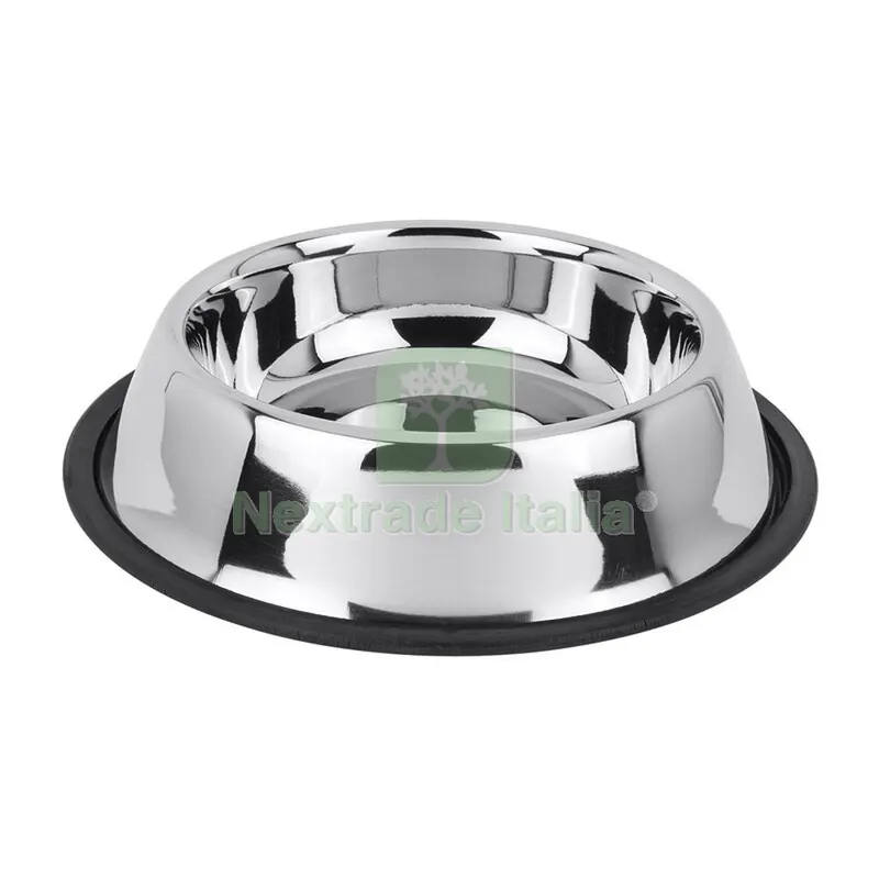 Zoov Ciotola in Acciaio Antiscivolo ML.475 — Cucina e coltelleria — rif. FERX.686872