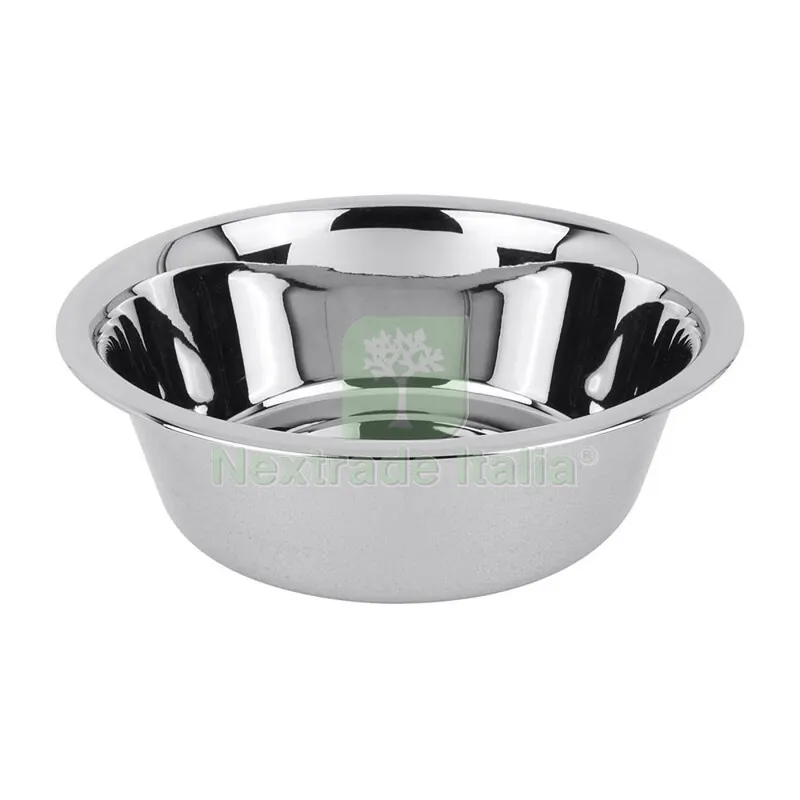 Zoov Ciotola in Acciaio ML.400 — Cucina e coltelleria — rif. FERX.686878
