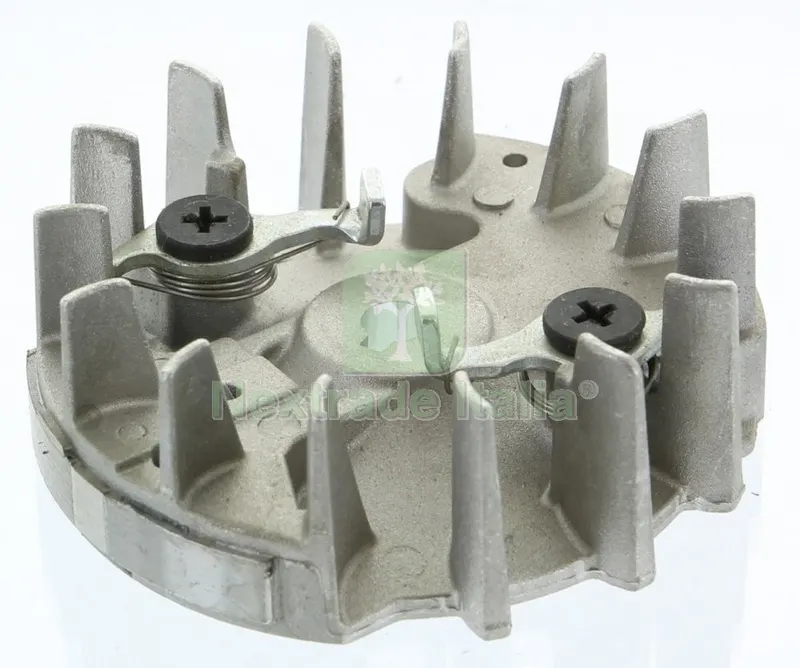 J-SKY YD18 FIGURA 24 VOLANO — Raccordi in ghisa e figure — rif. FERX.6876