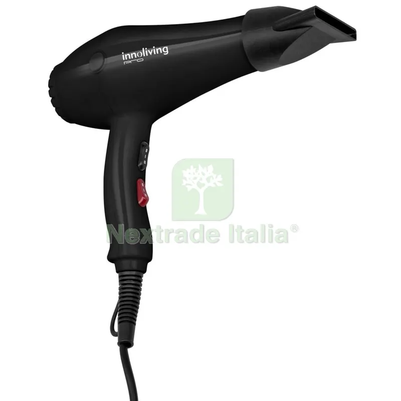 Asciugacapelli Professionale AC 2000W — Accessori bagno — rif. FERX.687674 Asciugacapelli Professionale AC 2000W — Accessori bagno — rif. FERX.687674