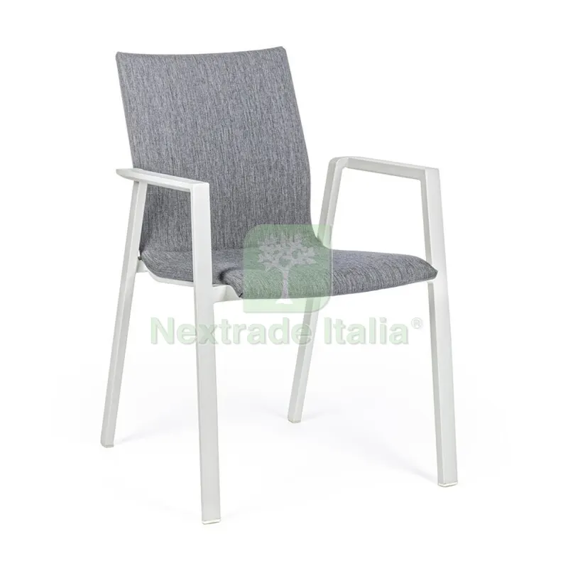 BZ Sedia Odeon Lunar — Arredo — rif. FERX.688173 BZ Sedia Odeon Lunar — Arredo — rif. FERX.688173