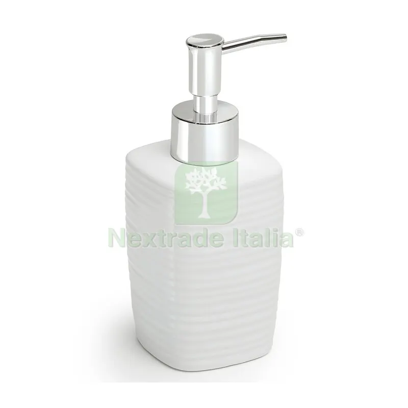 Gedy Kelly Dosasapone Bianco — Illuminazione — rif. FERX.688234