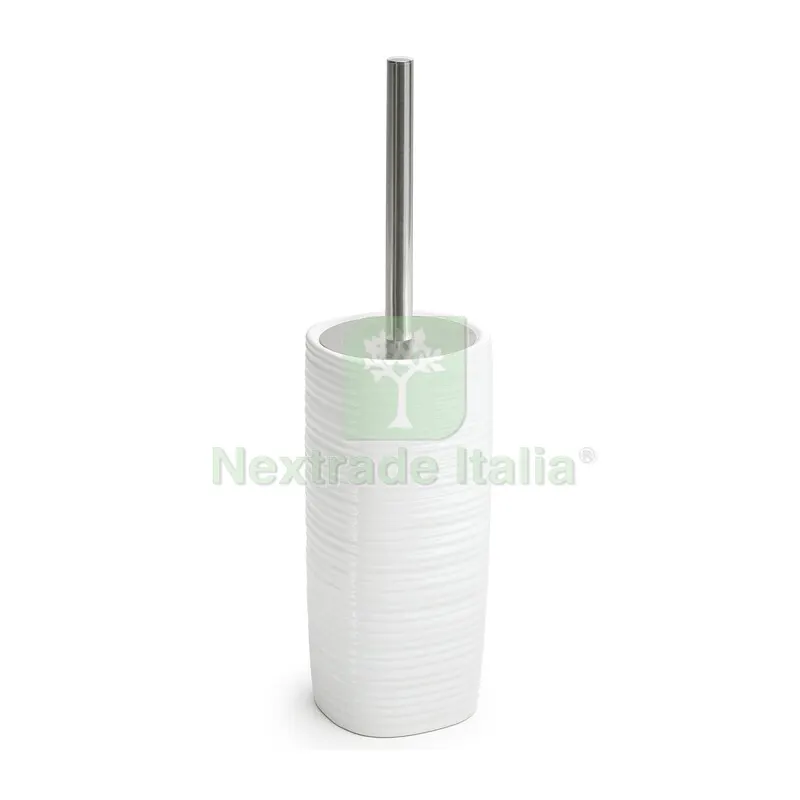 GEDY KELLY PORTASCOPINO BIANCO — Accessori bagno — rif. FERX.688235 GEDY KELLY PORTASCOPINO BIANCO — Accessori bagno — rif. FERX.688235