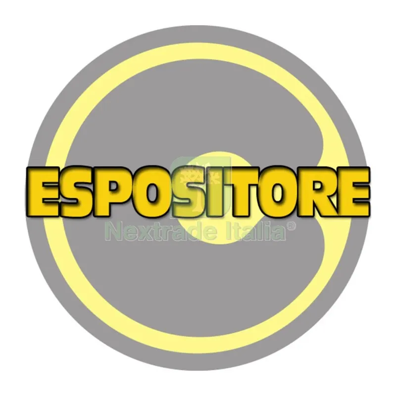 ESPOSITORE CHANTECLAIR PROFESSIONAL VUOTO — Articoli per ufficio — rif. FERX.688608 ESPOSITORE CHANTECLAIR PROFESSIONAL VUOTO — Articoli per ufficio — rif. FERX.688608