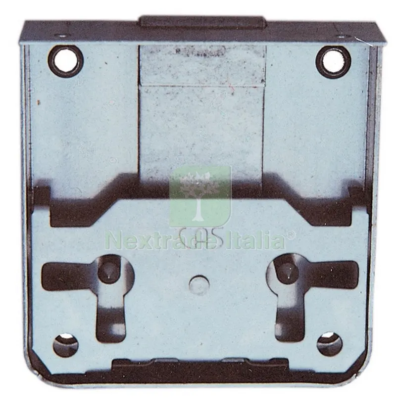 Blister CAS Serratura x Mobili 1/2 Scatola MM.35 — Serrature e cilindri — rif. FERX.68909