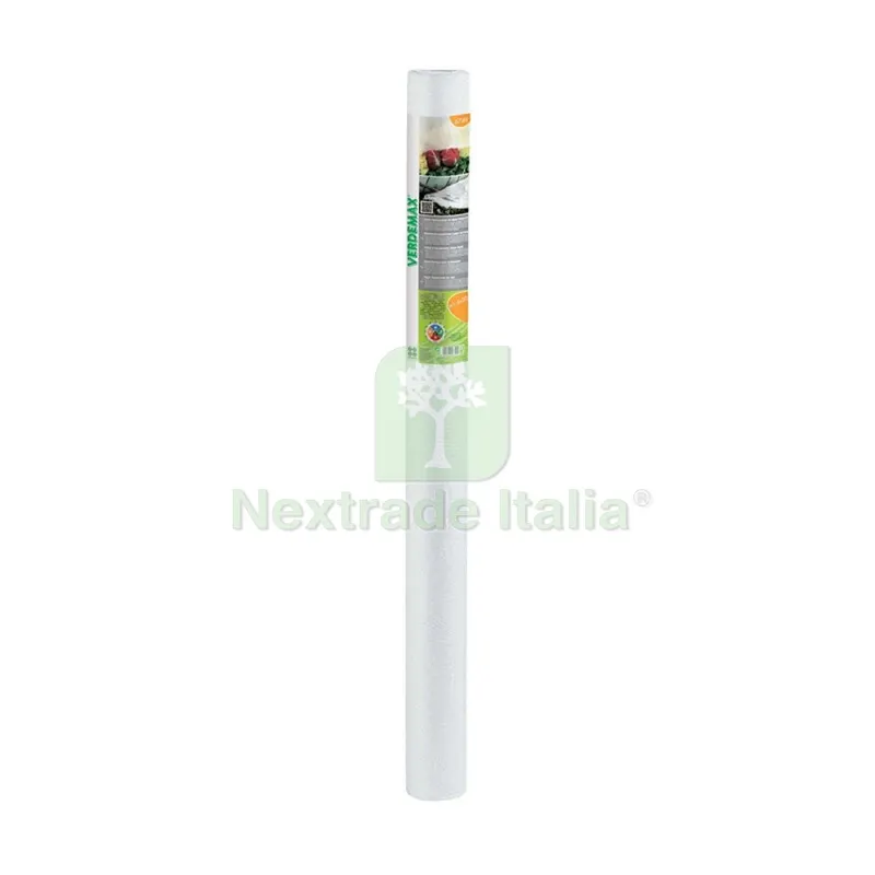ROTOLO ANTIGELO IN TNT 17G/M2 1,6X20 M — Lubrificanti e oli — rif. FERX.689097