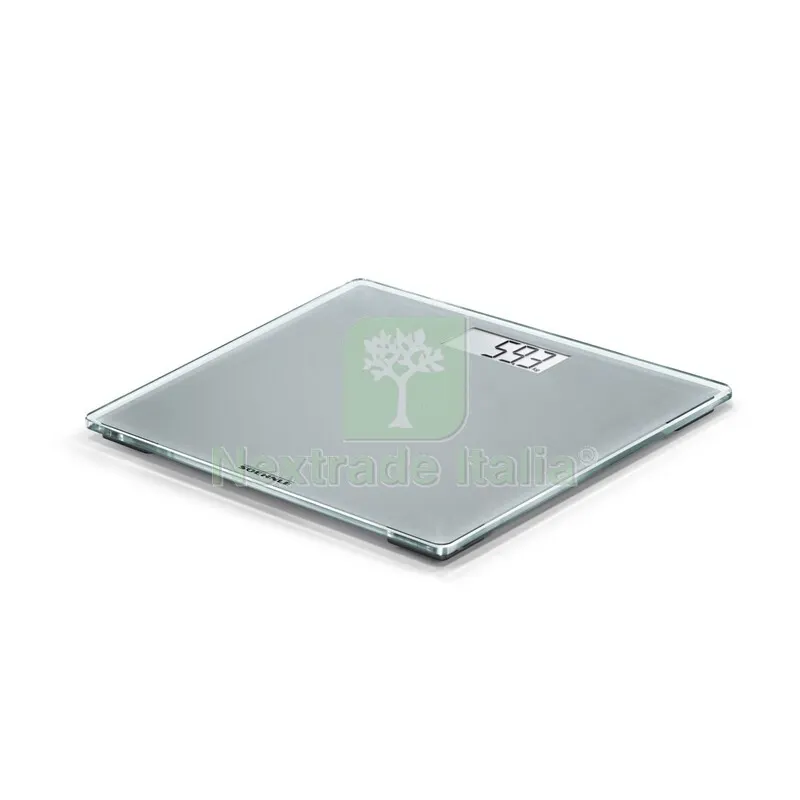 Bilancia Pesapersona 180KG Style Sense Girgio — Casalinghi e organizzazione — rif. FERX.689677 Bilancia Pesapersona 180KG Style Sense Girgio — Casalinghi e organizzazione — rif. FERX.689677