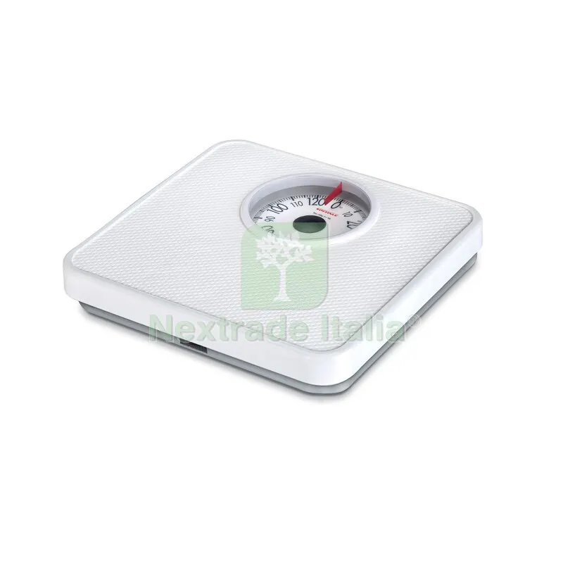 BILANCIA PESAPERSONA 130KG TEMPO — Tubi e raccordi — rif. FERX.689678