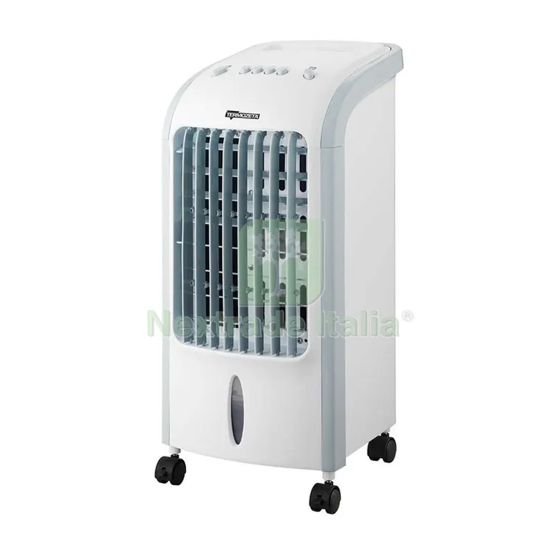 Raffrescatore Termozeta Windzeta ICE — Punte, frese e dischi — rif. FERX.689964
