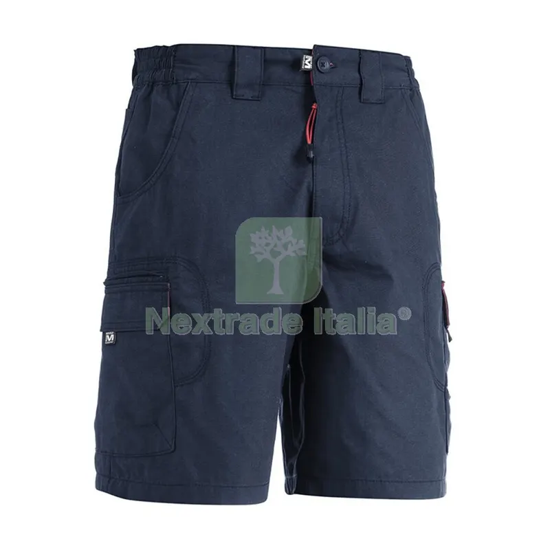 Bermuda Trinidad Blu Navy MIS.L — Protezioni corpo — rif. FERX.690046 Bermuda Trinidad Blu Navy MIS.L — Protezioni corpo — rif. FERX.690046