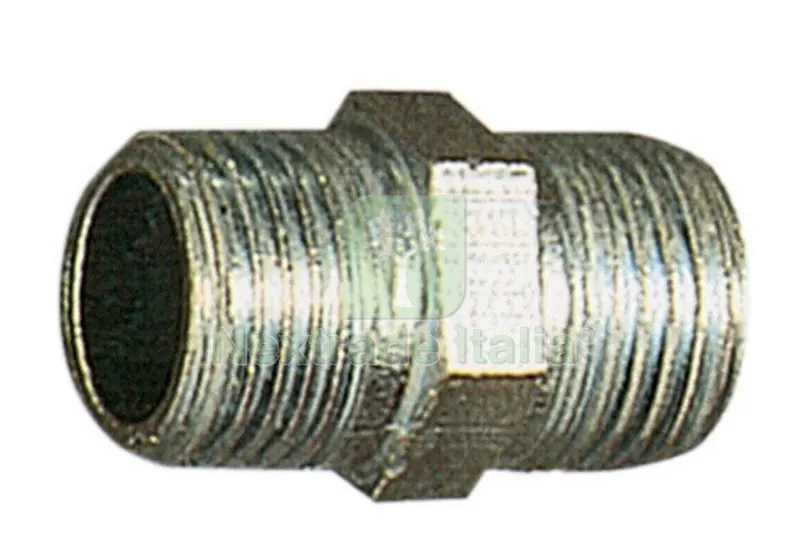 6PL PL IDR. VITE DOPPIA ART. 280 GR.1/2 — Viti — rif. FERX.69016