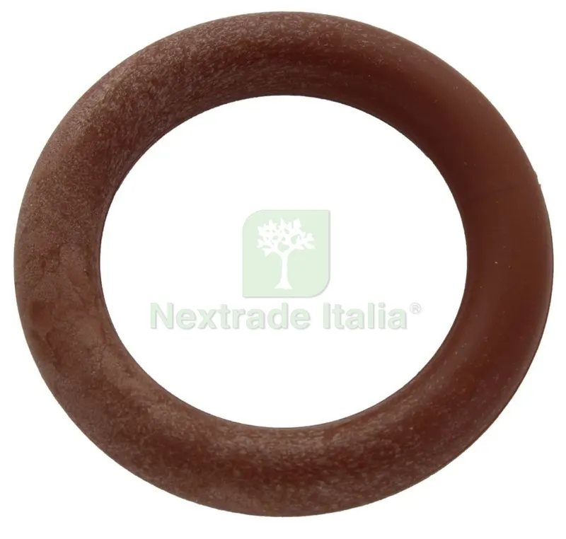 20PZ ANELLO BASTONE TENDA D 46X66 PLASTICA CON FORO CILIEGIO — Tende e zanzariere — rif. FERX.6911 20PZ ANELLO BASTONE TENDA D 46X66 PLASTICA CON FORO CILIEGIO — Tende e zanzariere — rif. FERX.6911