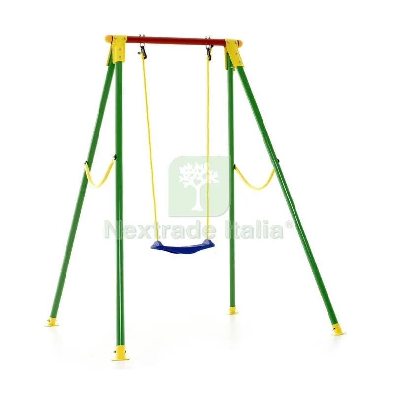 Altalena Kiko 1 — Tempo libero outdoor — rif. FERX.691905 Altalena Kiko 1 — Tempo libero outdoor — rif. FERX.691905