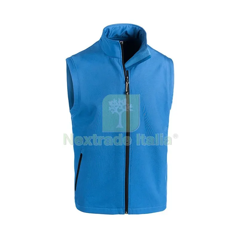 GILET GINGER BLU ROYAL MIS. XXL — Protezioni corpo — rif. FERX.693224