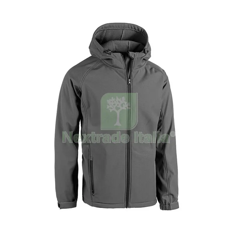 GIUBBINO RAINBOW GRIGIO MIS. XL — Protezioni corpo — rif. FERX.693235