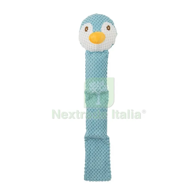 ZOOV GIOCO PER CANE MOD.PAPERO BLU — Cani — rif. FERX.693320 ZOOV GIOCO PER CANE MOD.PAPERO BLU — Cani — rif. FERX.693320