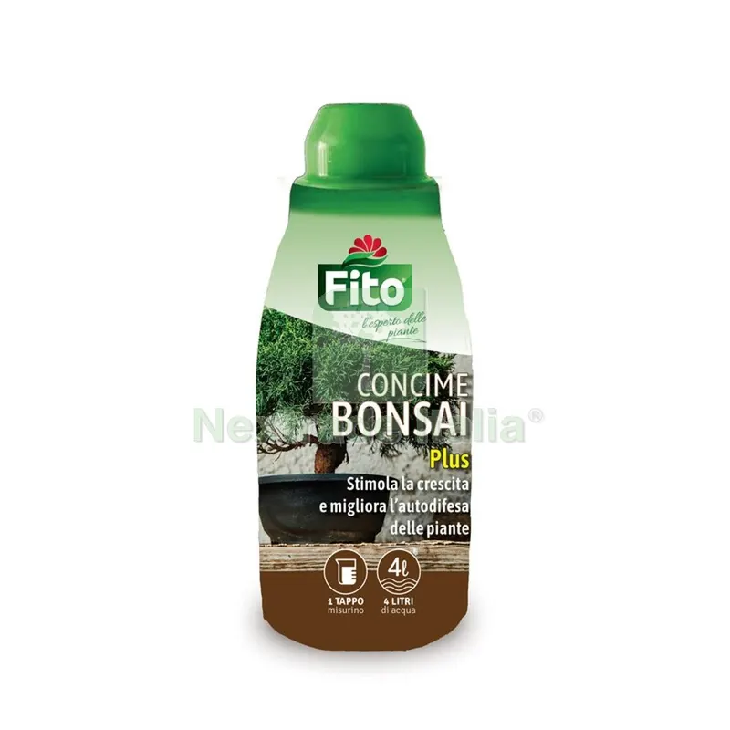 12PZ FITO CONCIME LIQUIDO BONSAI 250 ML — Protezione piante e sementi — rif. FERX.694309 12PZ FITO CONCIME LIQUIDO BONSAI 250 ML — Protezione piante e sementi — rif. FERX.694309
