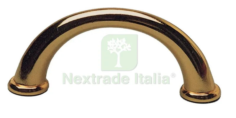 6BLISTER Blister Maniglie ART. M2331 Patine Misura 96/A (PZ.2) — Maniglie e pomelli — rif. FERX.69461