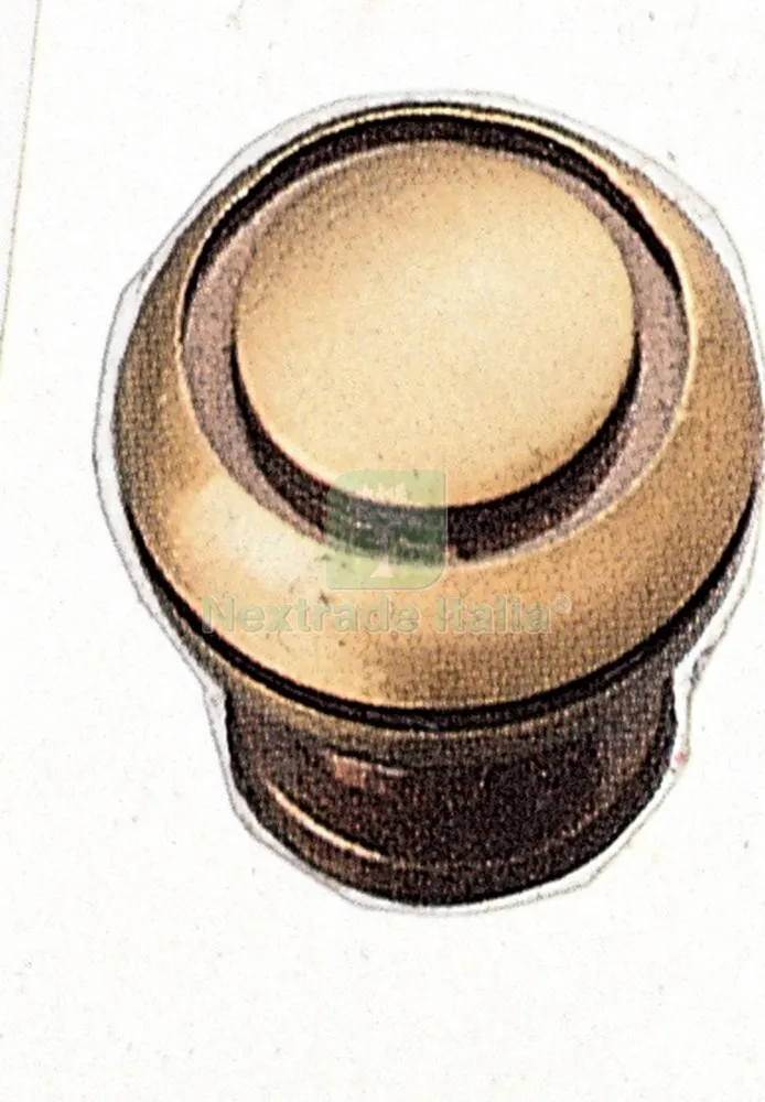 6BLISTER Blister Pomoli ART. P2169 Patine Misura 25/B (PZ.2) — Maniglie e pomelli — rif. FERX.69476 6BLISTER Blister Pomoli ART. P2169 Patine Misura 25/B (PZ.2) — Maniglie e pomelli — rif. FERX.69476