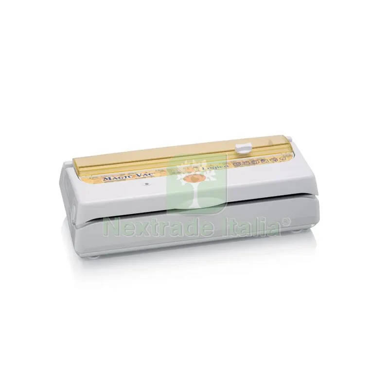 Promo Macchina Sottovuoto Logica LT 10/S 0,8B — Conservazione e sottovuoto — rif. FERX.695505