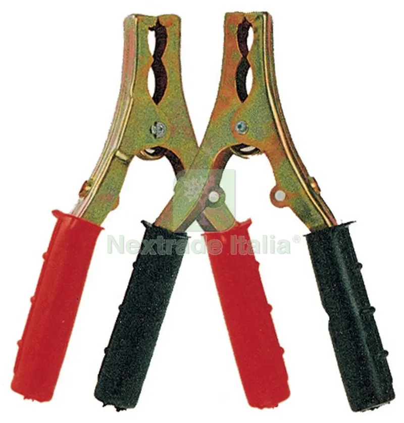 6BLISTER BLISTER PINZE X CAVI 120 AMP. MM.180 (CP.1) — Pinze e tronchesi — rif. FERX.69563