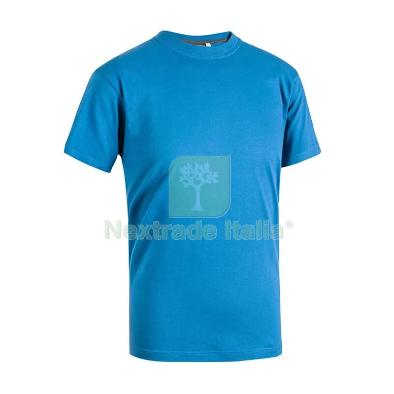 10PZ T-SHIRT SKY BLU ATOLLO MIS. L — Protezioni corpo — rif. FERX.695981 10PZ T-SHIRT SKY BLU ATOLLO MIS. L — Protezioni corpo — rif. FERX.695981