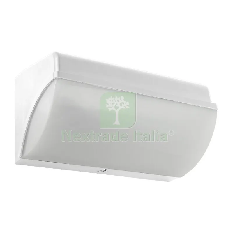 Applique da Esterno LED Bianco IP65 20W — Illuminazione — rif. FERX.696483 Applique da Esterno LED Bianco IP65 20W — Illuminazione — rif. FERX.696483