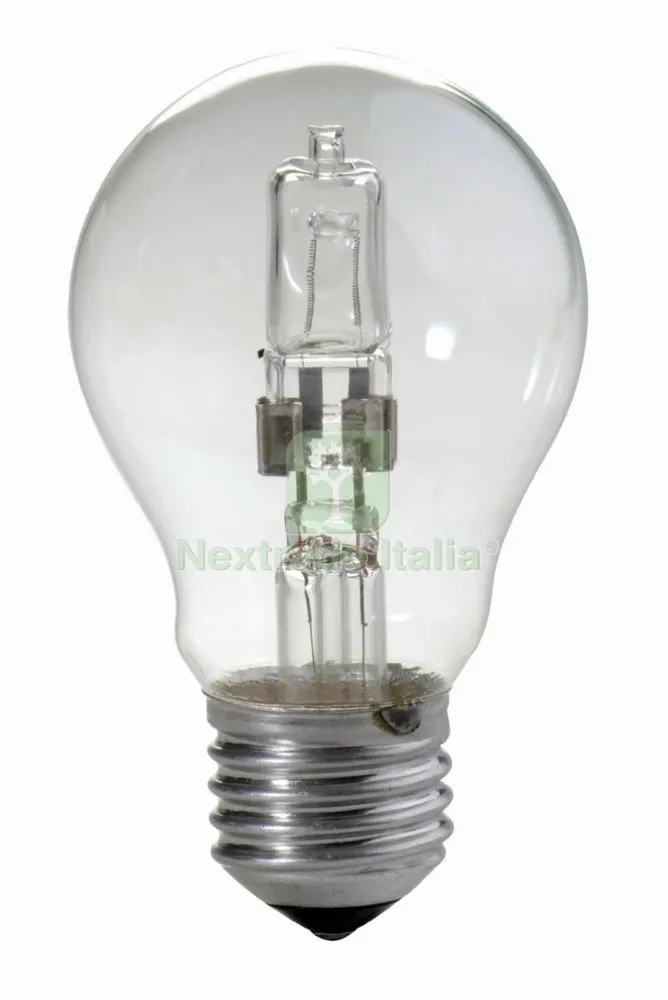 10PZ Lampadina Halo Goccia E27W28(54901) — Illuminazione — rif. FERX.6965 10PZ Lampadina Halo Goccia E27W28(54901) — Illuminazione — rif. FERX.6965