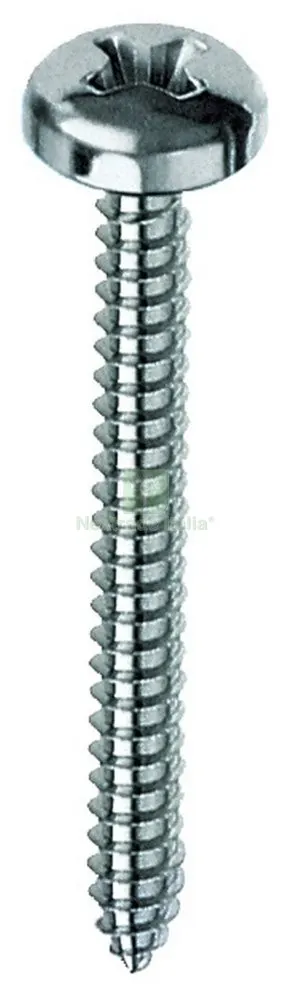 SC VITI PARKER TESTA CILINDRICA TAGLIO A CROCE 3,5X16 (PZ.50) — Serrature e cilindri — rif. FERX.69746 SC VITI PARKER TESTA CILINDRICA TAGLIO A CROCE 3,5X16 (PZ.50) — Serrature e cilindri — rif. FERX.69746