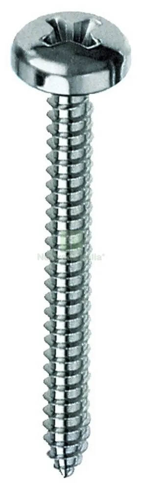 SC VITI PARKER TESTA CILINDRICA TAGLIO A CROCE 3,9X32 (PZ.30) — Serrature e cilindri — rif. FERX.69758