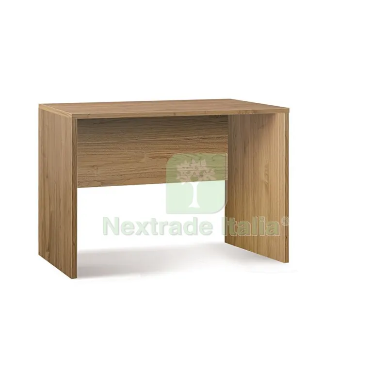 Ufficio Double Scrivania 120X70 CM Noce Stelvio — Arredo — rif. FERX.697665 Ufficio Double Scrivania 120X70 CM Noce Stelvio — Arredo — rif. FERX.697665