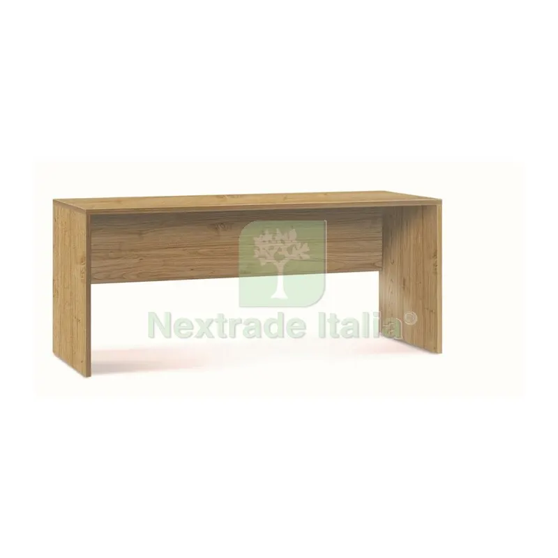 Ufficio Double Scrivania 180X76 CM Noce Stelvio — Arredo — rif. FERX.697668 Ufficio Double Scrivania 180X76 CM Noce Stelvio — Arredo — rif. FERX.697668