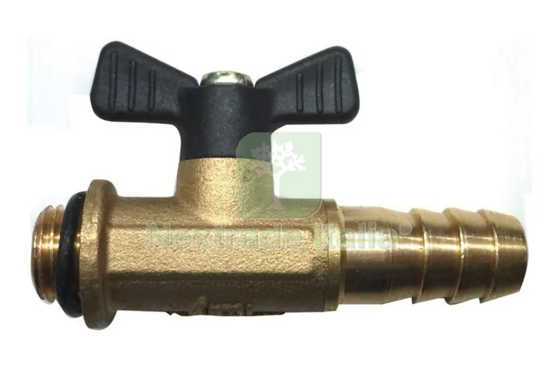 PL RUBINETTO A SFERA X LANCE — Rubinetti e valvole — rif. FERX.69994