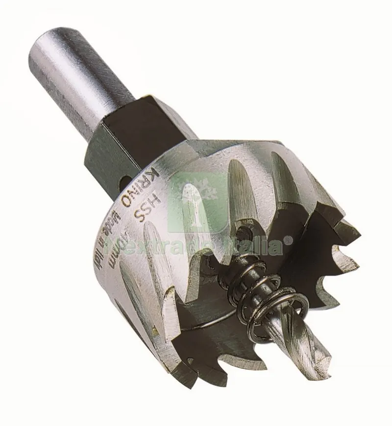 SEGA A TAZZA HSS MM.45 — Punte, frese e dischi — rif. FERX.7005 SEGA A TAZZA HSS MM.45 — Punte, frese e dischi — rif. FERX.7005