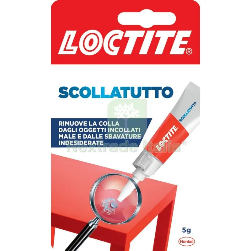 Attak Scollatutto 5 G — Adesivi e sigillanti — rif. FERX.7031 Attak Scollatutto 5 G — Adesivi e sigillanti — rif. FERX.7031