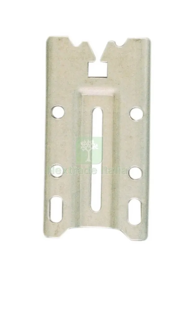 6BLISTER Blister CP Piastrine ART. 12.5211 — Ferramenta per legno e mobili — rif. FERX.70414