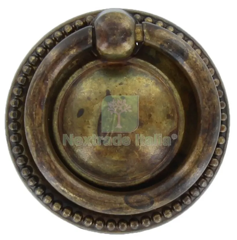 Blister Maniglia Anticata ART. 12212 MM.40 P.P. — Maniglie e pomelli — rif. FERX.70467