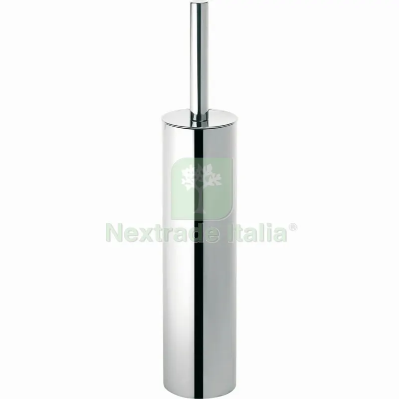GEDY ED34 EDERA PORTASCOPINO CROMATO — Accessori bagno — rif. FERX.7083 GEDY ED34 EDERA PORTASCOPINO CROMATO — Accessori bagno — rif. FERX.7083