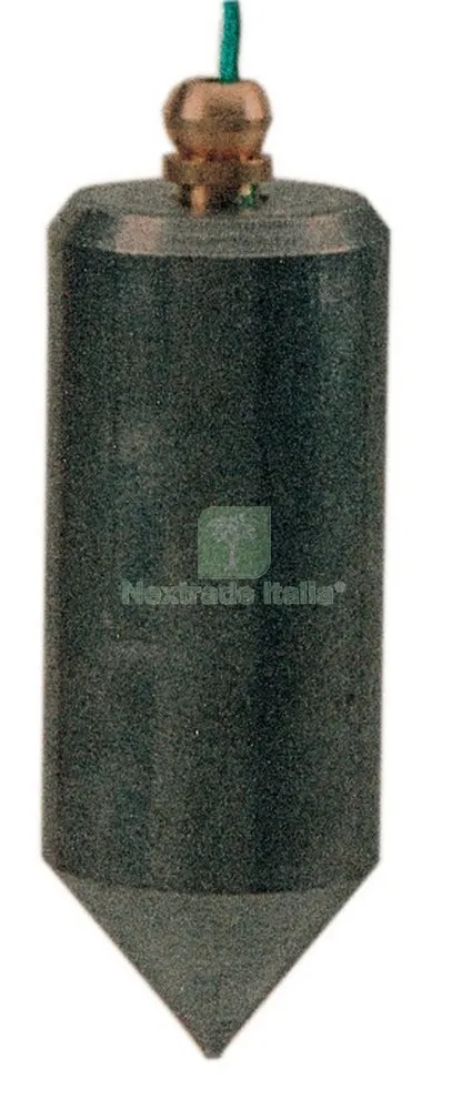 5BLISTER BLISTER PIOMBO CILINDRICO GR.200 — Serrature e cilindri — rif. FERX.70891 5BLISTER BLISTER PIOMBO CILINDRICO GR.200 — Serrature e cilindri — rif. FERX.70891