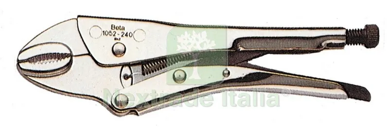 BETA ART. 1052 PINZA A GINOCCHIERA MM.190 — Protezioni corpo — rif. FERX.7094 BETA ART. 1052 PINZA A GINOCCHIERA MM.190 — Protezioni corpo — rif. FERX.7094