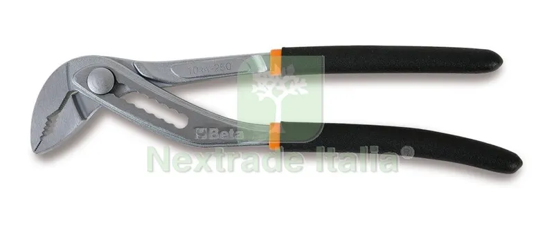 BETA ART. 1044 PINZA REGOLABILE MM.250 — Pinze e tronchesi — rif. FERX.7137 BETA ART. 1044 PINZA REGOLABILE MM.250 — Pinze e tronchesi — rif. FERX.7137