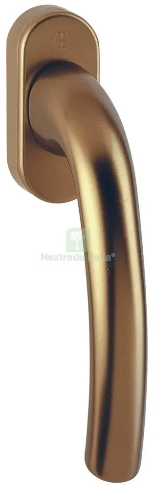 4BLISTER Blister Martellina DK a 3 Scatti Bronzata — Maniglie e pomelli — rif. FERX.71390