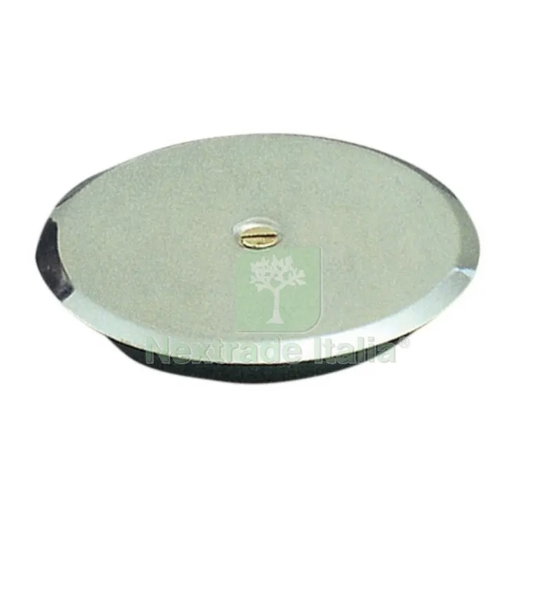 2BLISTER BLISTER TAPPO AD ESPANSIONE X CASSETTE MM.120 — Tubi e raccordi — rif. FERX.71633