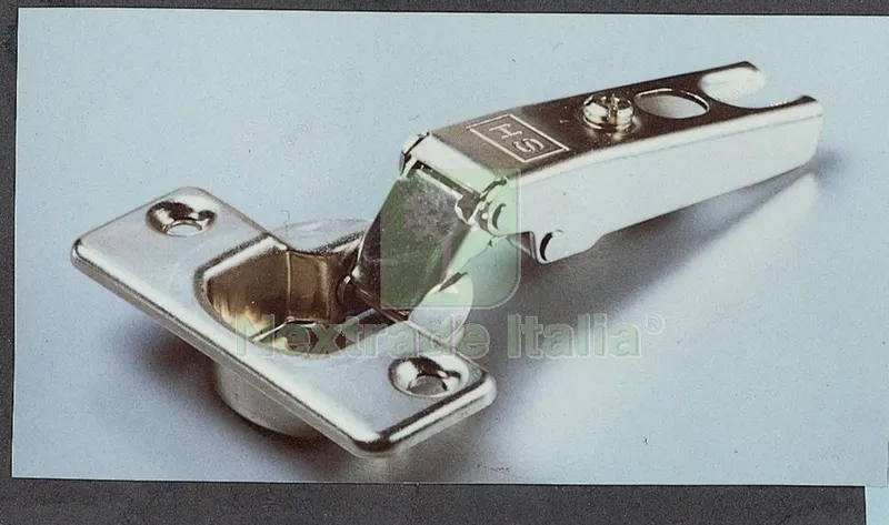 6BLISTER BLISTER CERNIERE X MOBILI MM.35 COLLO 15 (PZ.2) — Cerniere e cardini — rif. FERX.72025