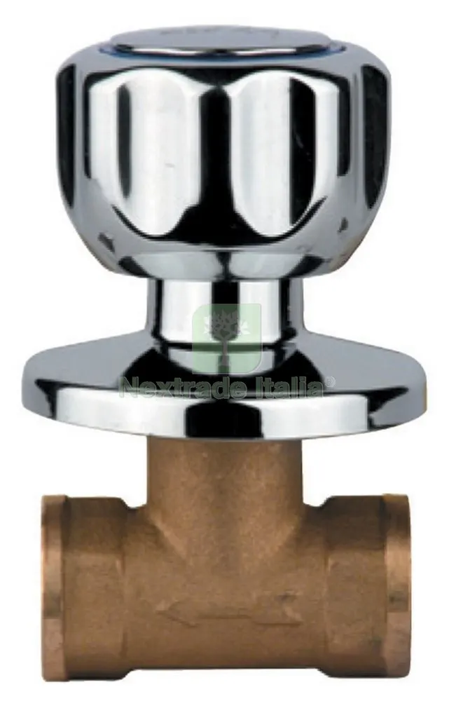 PL SERIE DORIA RUBINETTO ARRESTO 1/2 — Rubinetti e valvole — rif. FERX.72627