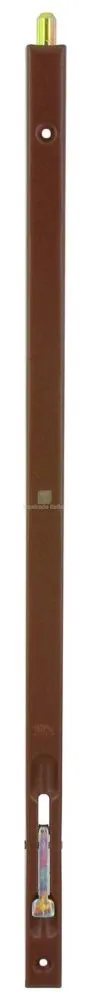 20PZ CATENACCIO INCASSO BRONZATO 200 mm — Lucchetti e catene — rif. FERX.7264 20PZ CATENACCIO INCASSO BRONZATO 200 mm — Lucchetti e catene — rif. FERX.7264