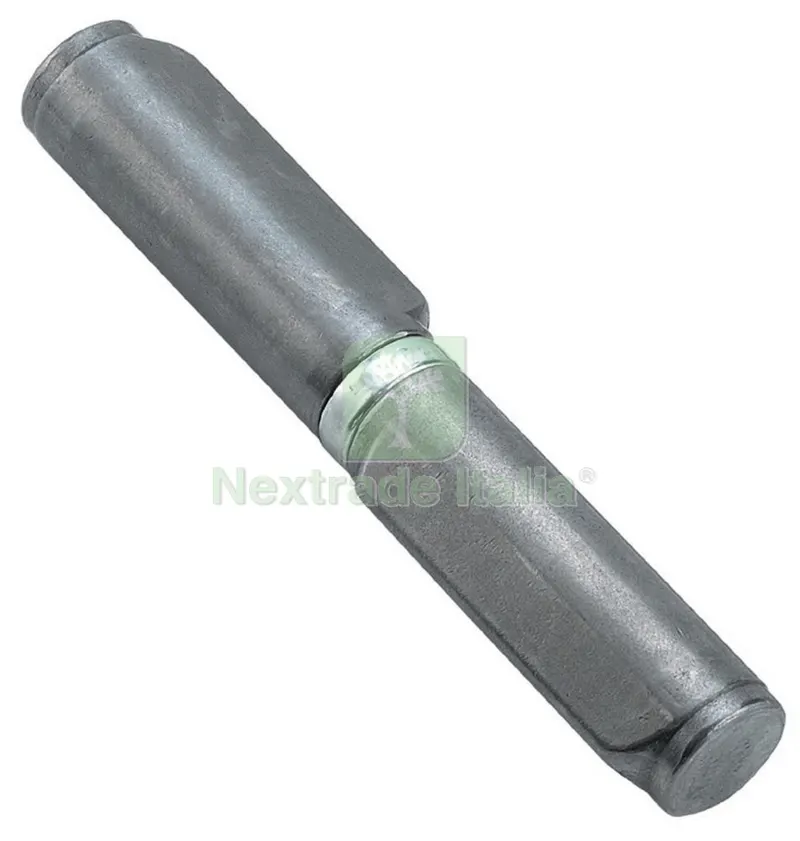 BS Cerniere con Costa MM.22X150 ART. 254(PZ.2) — Cerniere e cardini — rif. FERX.72642 BS Cerniere con Costa MM.22X150 ART. 254(PZ.2) — Cerniere e cardini — rif. FERX.72642