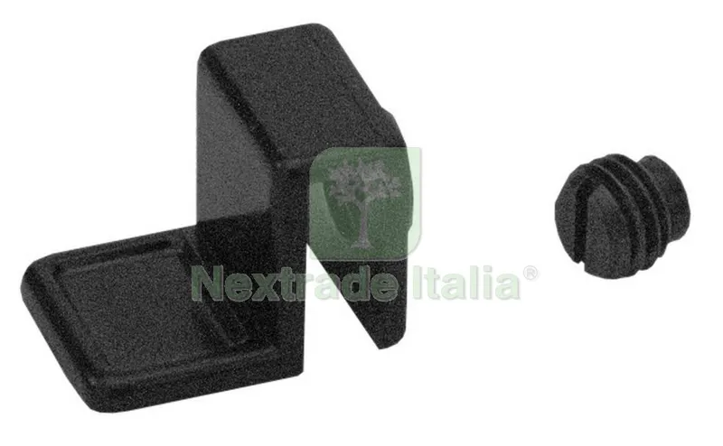 6BLISTER Blister Maniglia "SH" ART. 81X000 — Maniglie e pomelli — rif. FERX.72683
